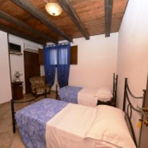 Agriturismo Ferretti Villa Massa Lombarda Cameră foto